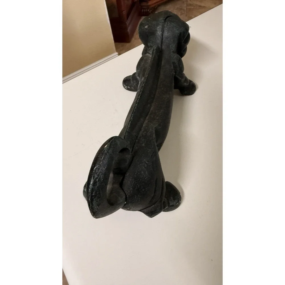 N/A cast iron